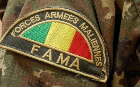 Opération Dougoukoloko : Une base terroriste détruite dans la forêt du Wagadou
