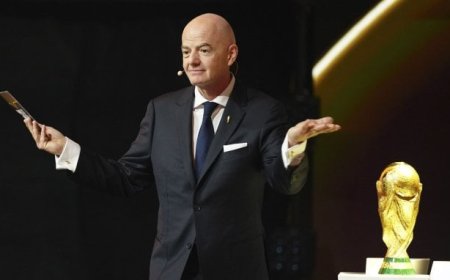 La FIFA veut changer une règle en pleine Coupe du Monde 2026 !