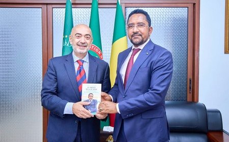 Forum international de la diaspora (FID) du 16 au 18 juillet : L'Espagne confirme sa participation