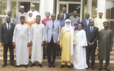 Missions diplomatiques et consulaires du Mali : Cinq nouveaux chargés de communication mis en route