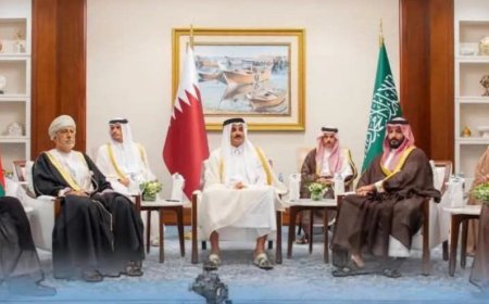 L'IRAN s'affirme dans le Golfe Persique et le Moyen-Orient