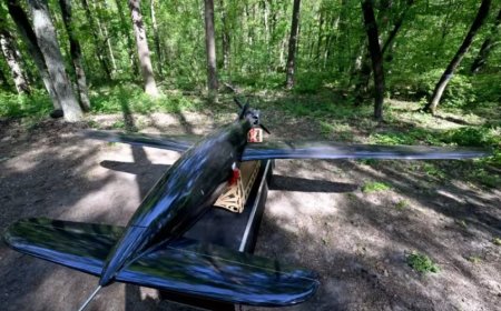 Guerre en Ukraine : la Russie annonce avoir abattu 660 drones ukrainiens dans plus de dix régions durant la nuit