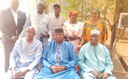 Formation et Insertion Agricole des Jeunes : Le CSDM et l’APCAM annoncent  un Protocole d’Accord
