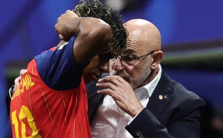 Coupe du Monde 2026 : l’Uruguay éliminée après sa défaite contre l’Espagne, exploit historique du Cap-Vert qualifié !