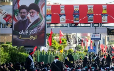 Etats-Unis et Iran échangent des frappes