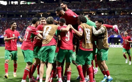 Coupe du Monde 2026 : les nations africaines ont choqué tout le monde