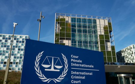 Sanctions américaines contre la CPI : des juges convoquent l’administration Trump devant la justice