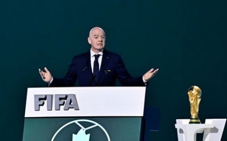 Mondial 2026 : Quand les innovations de Fifa menacent le football