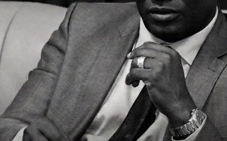 In memoriam : Yaya Sangaré n’est plus : Le Mali pleure son homme de presse, son député, son ministre