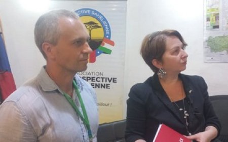 Coopération éducative : Bamako célèbre la langue chinoise à travers le concours « Pont vers le chinois »