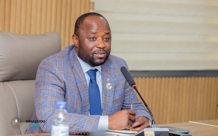 Guinée : 5 125 fonctionnaires radiés de la fonction publique