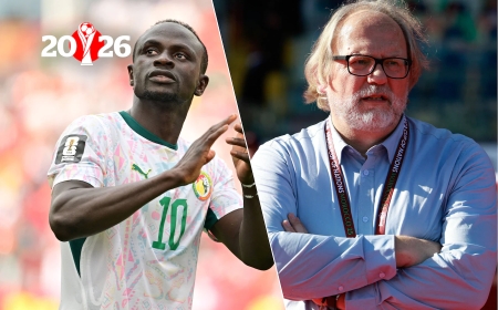“Chaque poste est occupé par un joueur de haut niveau”: l’analyse de Tom Saintfiet sur le Sénégal