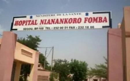 Hôpital Nianankoro Fomba de Ségou :  Les patients en détresse, la ministre de la Santé, interpellée !