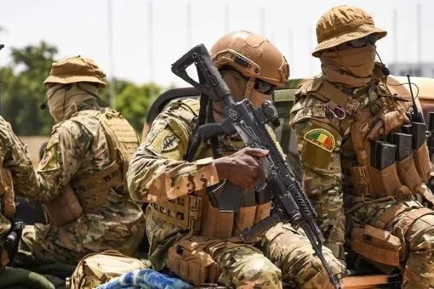 Opération Dougoukoloko : Offensives ciblées contre la coalition terroriste à Kidal