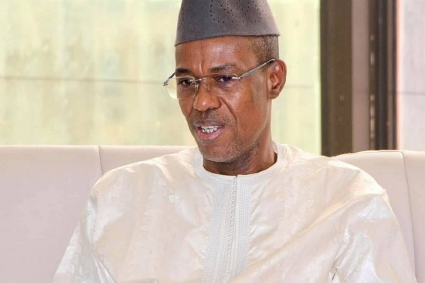 Réformes minières : Le Mali vise 500 milliards FCFA pour financer des projets d’envergures