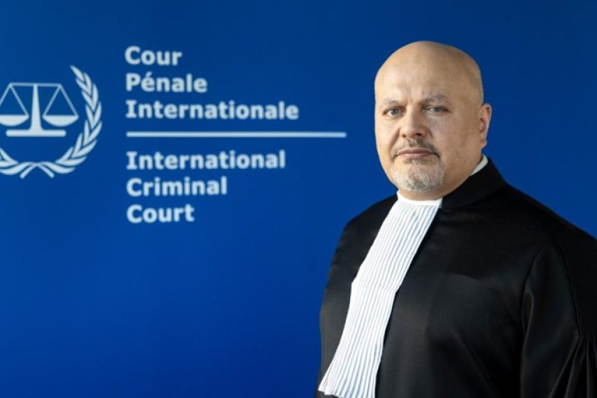 Les Etats membres de la CPI vont décider de l'avenir du procureur Karim Khan