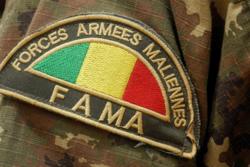 Opération des FAMa : Quatres bases terroristes détruites à Kidal