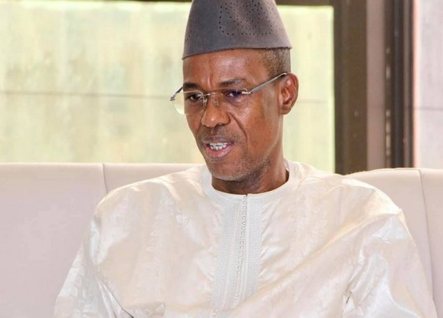 Mali : l’Etat table sur une croissance de 6,5 % entre 2027 et 2029, avec une projection de 4 382,9 milliards de francs CFA par an