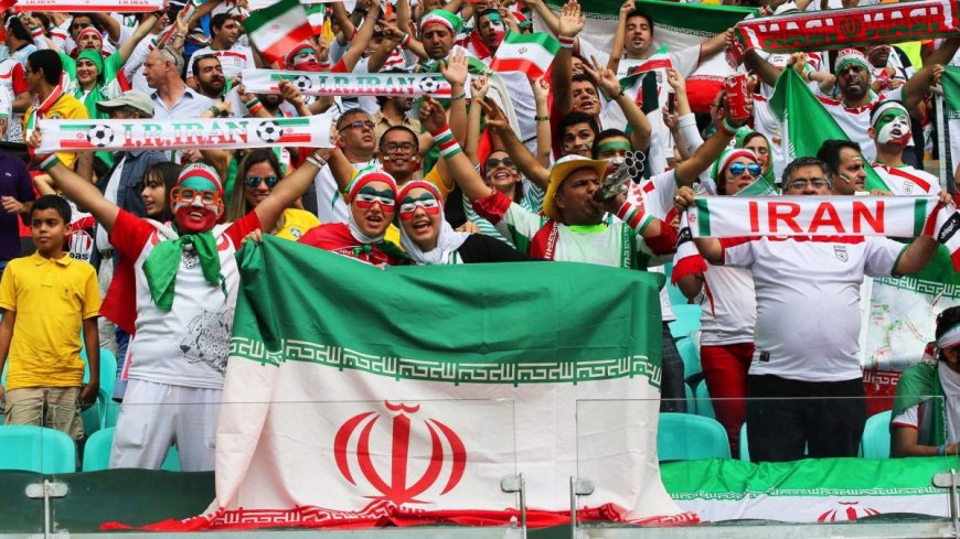 L’Iran dévoile sa liste pour la Coupe du Monde