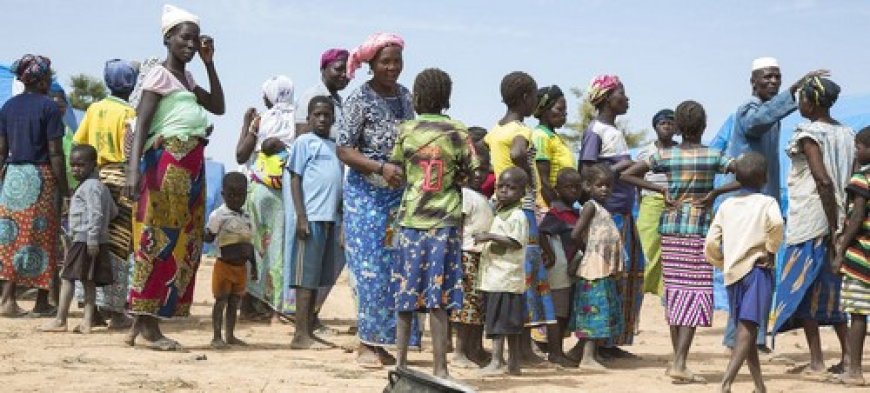 Mali : le HCR alerte sur un nouvel afflux de réfugiés burkinabè à Koro