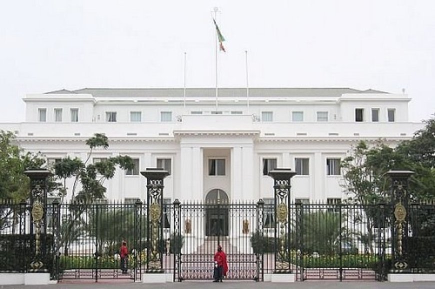 Sénégal - le grand basculement du pouvoir : De Senghor - Dia à Diomaye - Sonko : sociologie d'une rupture politique
