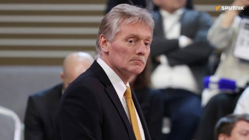 L'opération militaire en Ukraine pourrait être achevée d'ici la fin de la journée à une condition – Kremlin