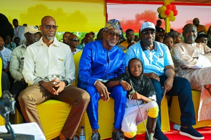 Grand Prix PMU Mali : une célébration du sport, de la tradition et de l’excellence