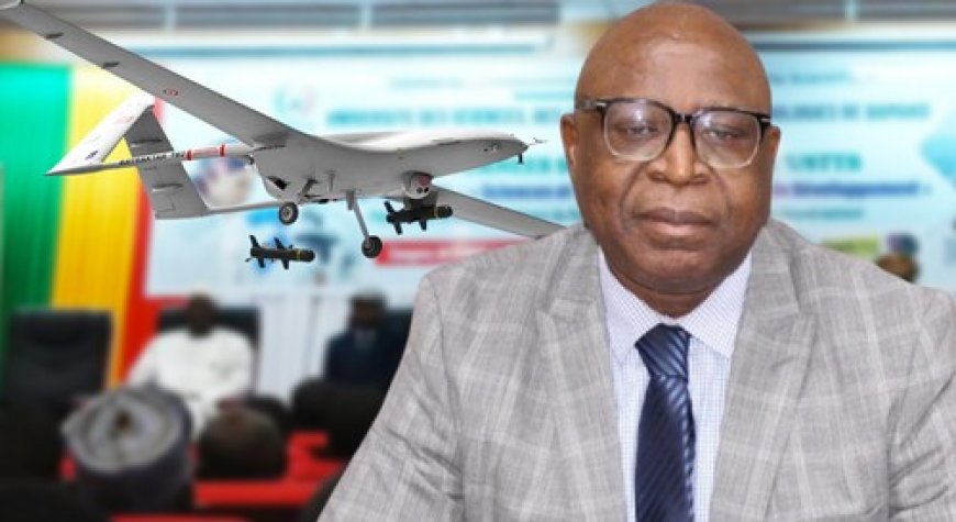 Kabala. Le défi scientifique à 25 millions FCFA lancé par le ministre Kansaye