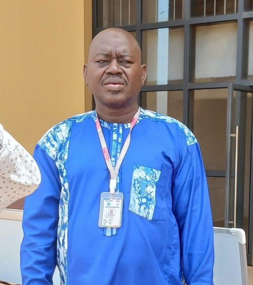Pr. Belco Ouologuem, Recteur de l’institut Confucius au Mali : L’Institut Confictus du Mali, un établissement dédie aux jeunes