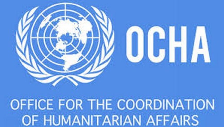 Sahel : 24,3 millions de personnes ont besoin d’une aide urgente, alerte l’ONU