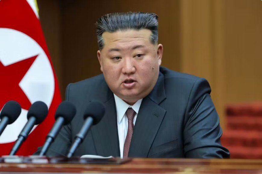 Un accroissement «exponentiel»: Kim Jong Un annonce que la capacité nucléaire nord-coréenne a «plus que doublé» en cinq ans