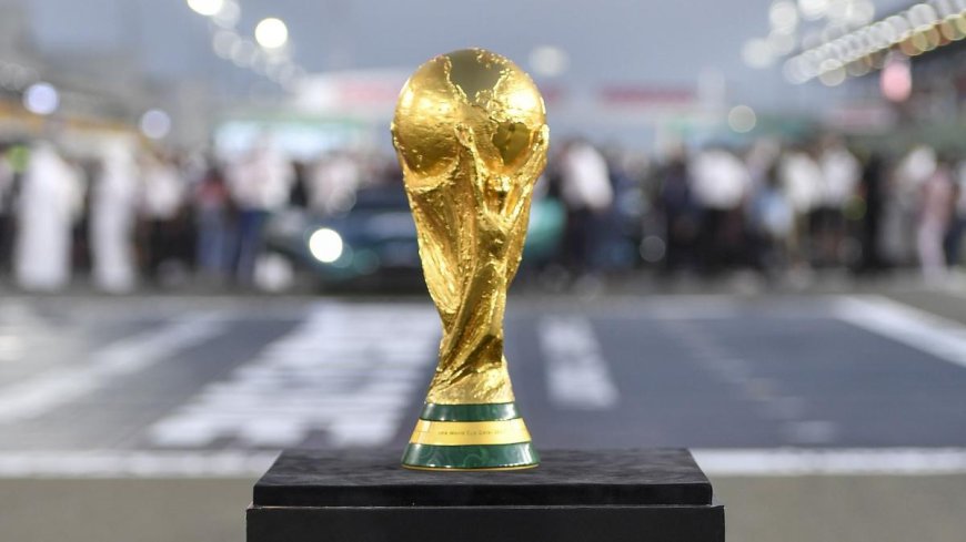 CdM 2026 : la FIFA interdit les bouteilles d’eau