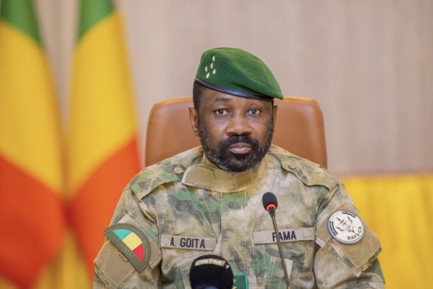 Sommet Russie-Afrique 2026 : Assimi Goïta annoncée à la tête de la délégation malienne à Moscou