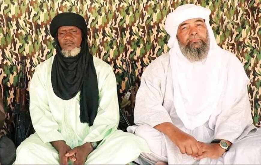 Mali : 7,5 milliards FCFA de récompense pour la capture Iyad Ag Ghali, Amadou Koufa, Bilal Ag Chérif, Algabas Ag Intalla…