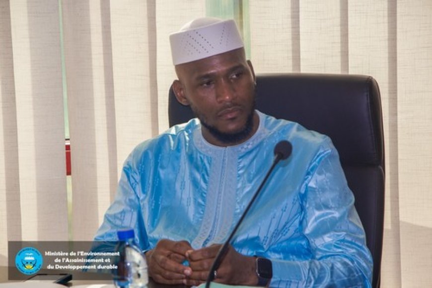Mali : l’ANGESEM veut accélérer la modernisation de l’assainissement liquide