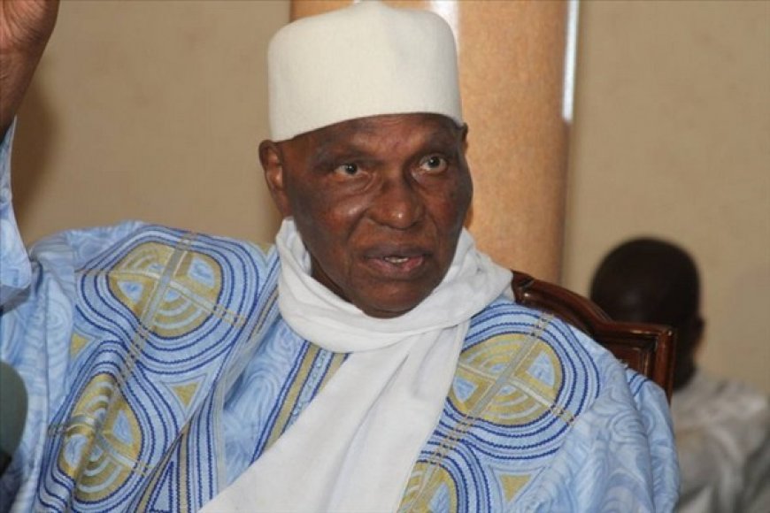 Abdoulaye Wade  à 100 ans :  Le Sénégal organise un hommage national