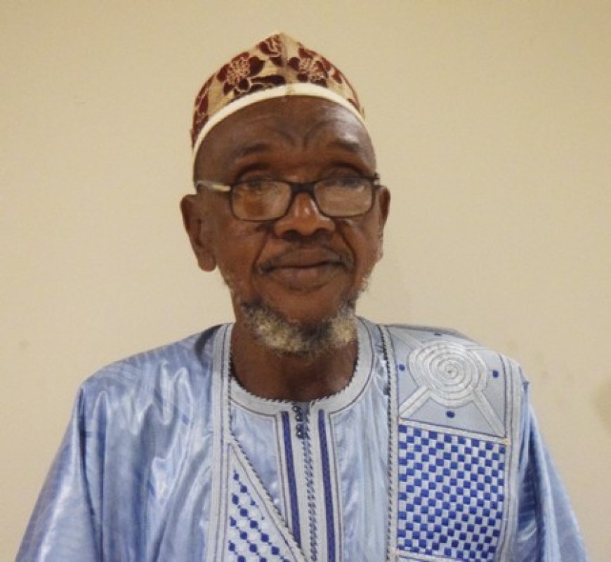 Mali-Arabie Saoudite : Plus jamais ça !
