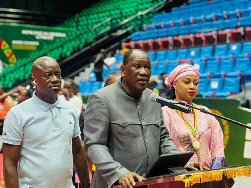 Taekwondo : Le Mali s'illustre avec 16 médailles aux Championnats d'Afrique