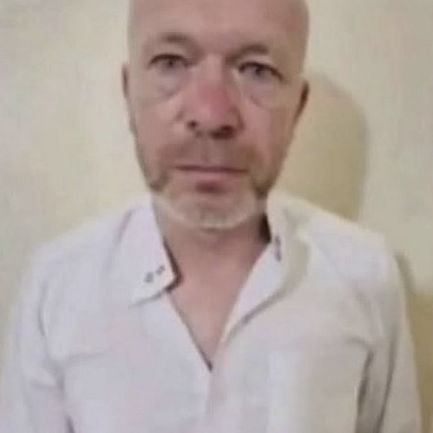 Mali : l'officier français Yann Vézilier écope de 20 ans de réclusion criminelle pour atteinte à la sûreté de l'État