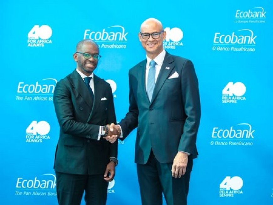 Assemblée générale du Groupe Ecobank à Lomé : Le satisfecit du Groupe et une célébration des performances