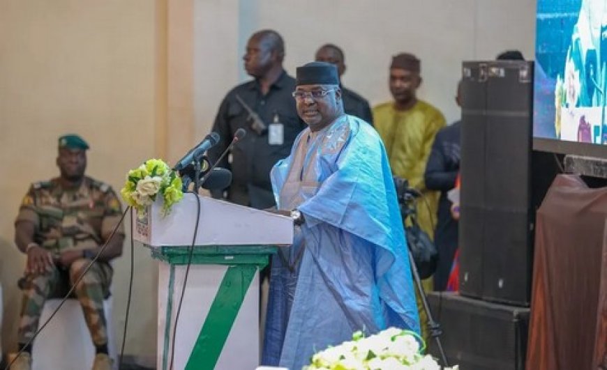 L’Afrique des médias en conclave chez nous :  Les balises de Bamako