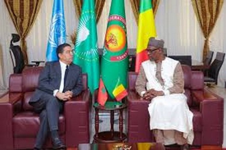 Mali-Maroc : La relance du Conseil d’Affaires ouvre un nouveau chapitre économique stratégique
