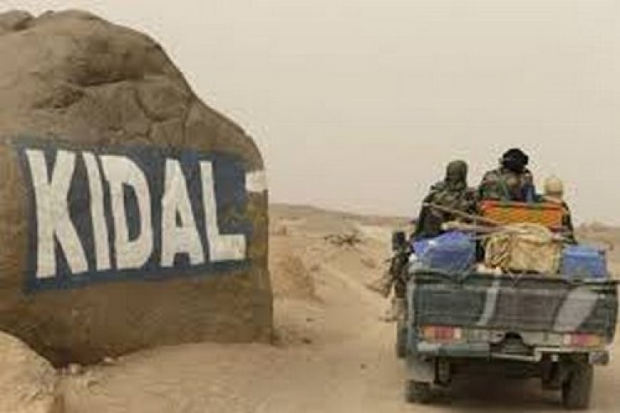 Retour sur le complot du 25 avril : Kidal, symbole de résistance nationale
