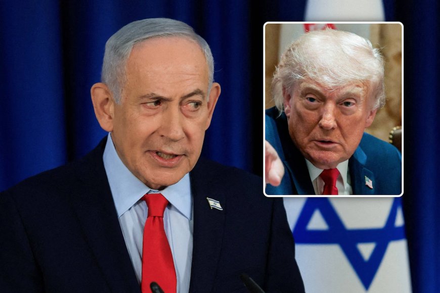 Israël frappe l’Iran, malgré les appels de Trump à la retenue