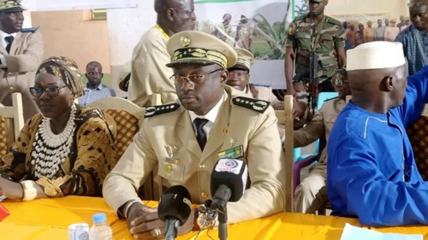 Atelier National de Validation du Rapport Annuel 2025 : Les Acteurs anti-corruption au Mali s'unissent pour élaborer un outil de référence pour le changement