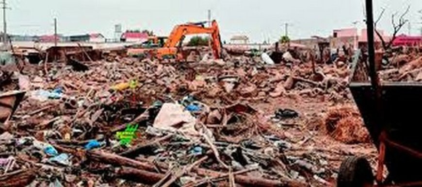 Apres le déguerpissement du Garbal de Faladié, Niamana… : L’urgence de bâtir un marché à bétail moderne et structuré