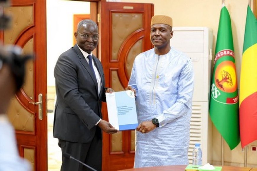 Mali : 76% de taux d’exécution des réformes communautaires et 90,19 % pour les programmes et projets de l’UEMOA