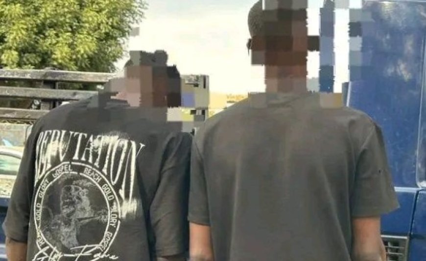 Kayes : La police frappe dans le milieu des dealers et leurs complices