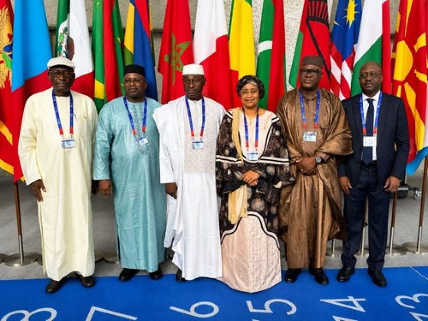 Budget de la CIPRES : Le Mali parmi les États membres à jour de leurs cotisations