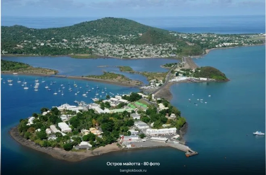 Les Comores exhortent la France à respecter le droit international concernant Mayotte